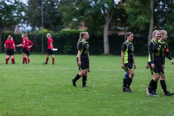 Bild 360 - Frauen SV Neuenbrook-Rethwisch - SV Frisia 03 Risum Lindholm